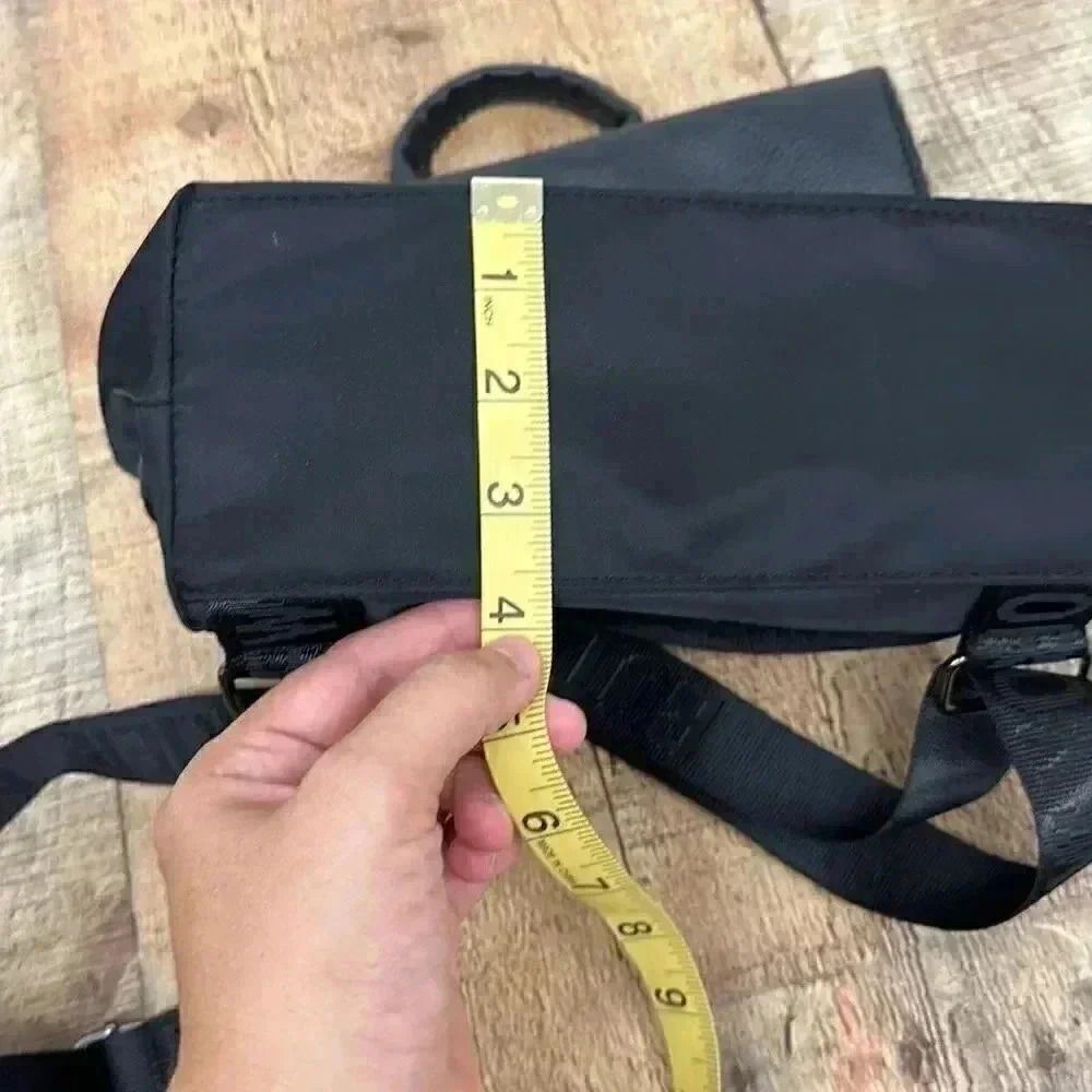 Botkier New York Backpack - Picture 6 of 11